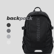 Madebag 2022 New Trend Fashion Climbing Bag Girls Elementary School Girls Double Shoulder Travel Bag Mens Large Capacity