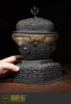 Orgemas full manual chisel has a residual spot special price. This is only one.