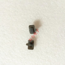 Shure Shure Shure PGX4PGX2 PG58 original microphone microphone rubber switch button switch button cap
