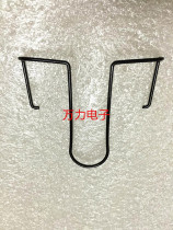 SLX2 SLX4PGX2 PGX4PGSLX1 wireless microphone running bag transmitter iron waist clip back clip accessories