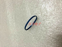 Shure Shure Shure PGX2BETA587AUR24D microphone mesh ring mesh head blue rubber band ribbon