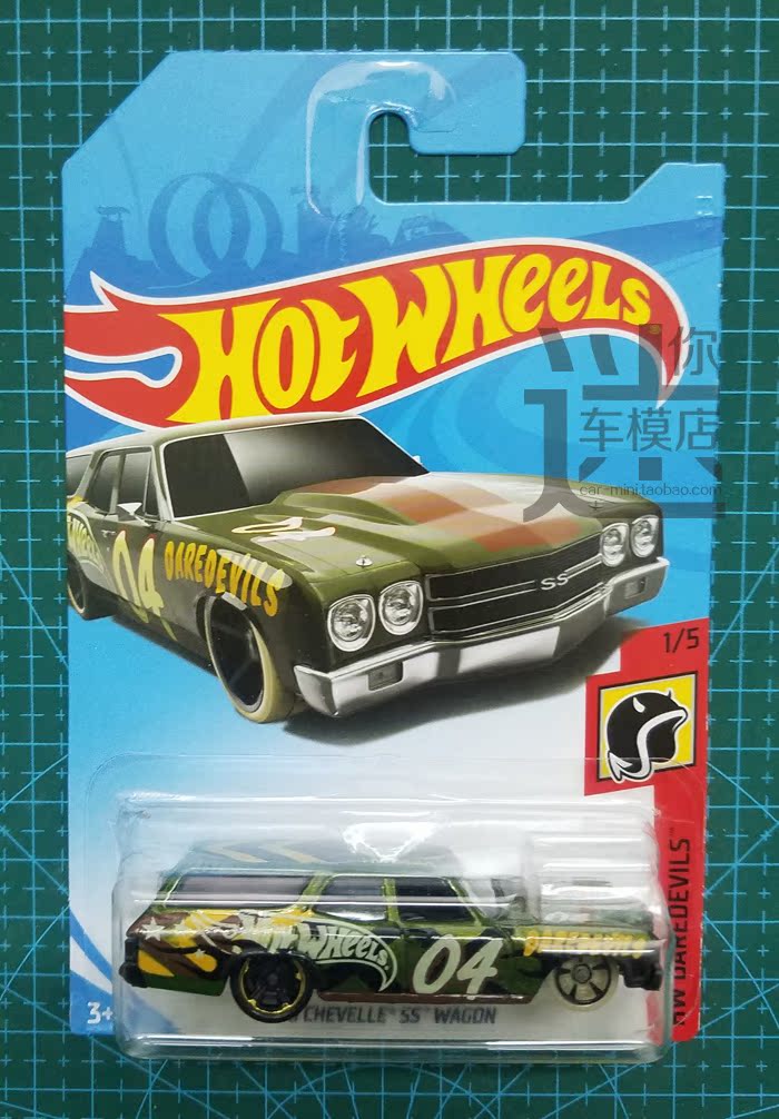 chevy silverado 雪佛兰皮卡 hotwheels风火轮火辣小跑车60号