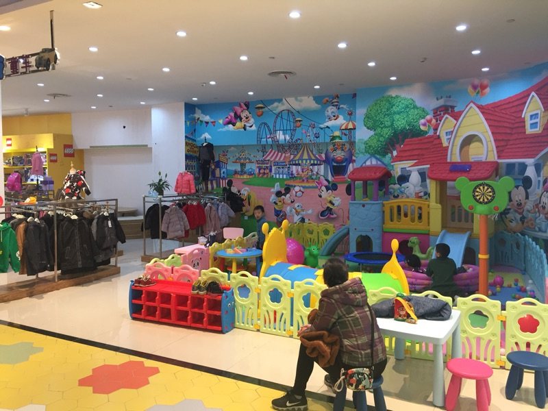 儿童游乐园室内家用小型滑滑梯秋千宝宝4s店家庭游乐场淘气堡设备