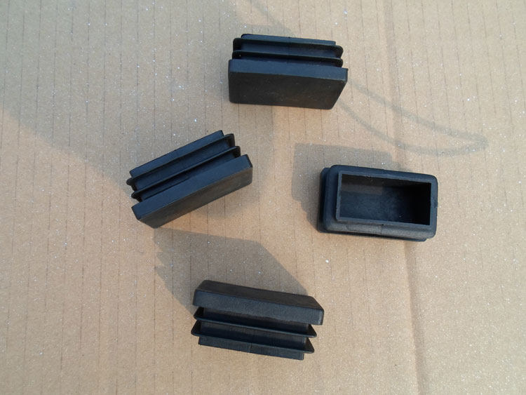 t台配件 3*5方管堵头加厚底脚 舞台 婚庆庆典用品 婚庆道具