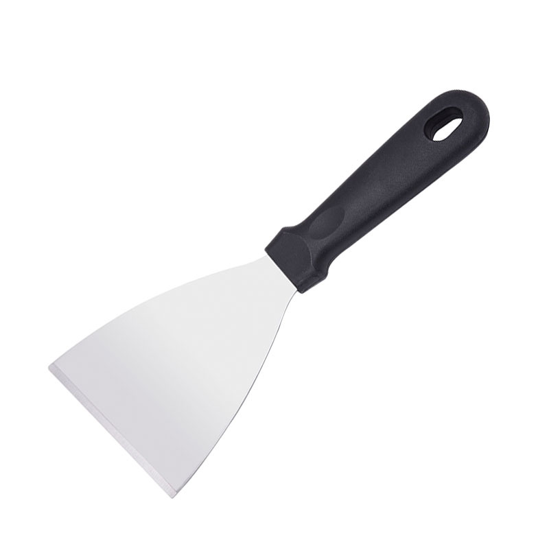 Stainless Steel Big Horn Spade Pizza Shoveling Steak Pancake Shovel Baking Tool (more than 2 pieces) -Taobao