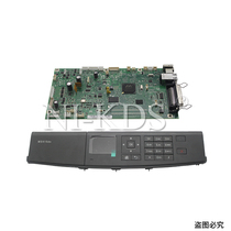Applicable to Lexmark MS415 motherboard panel operation panel interface board USB board control panel old model