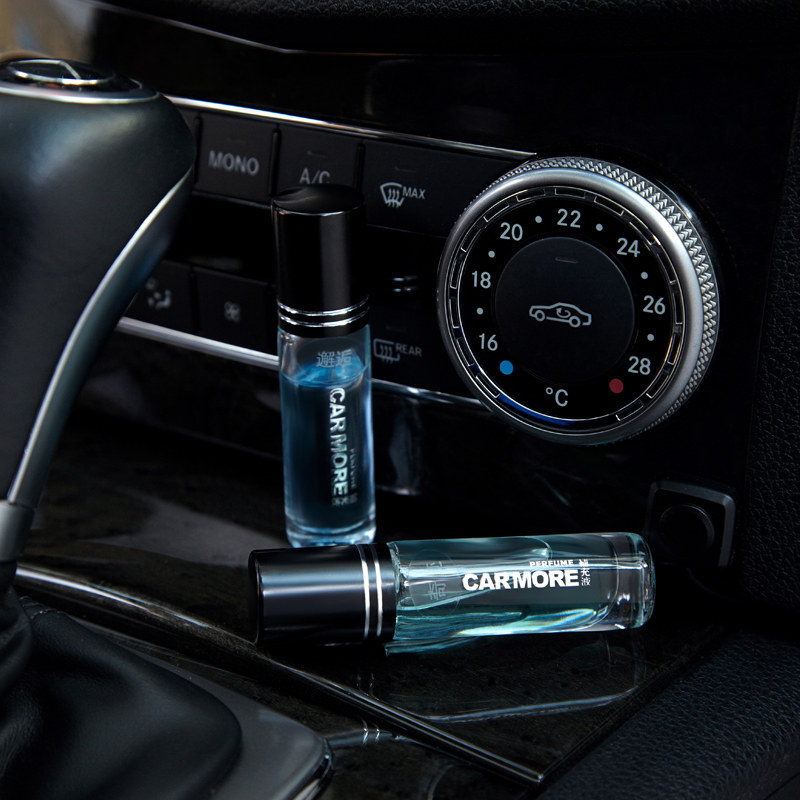 正品卡慕 法国进口源液汽车香水补充液 高档车载车用香薰精油补充