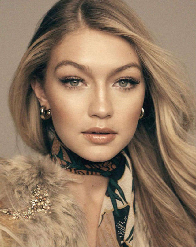 【欧式高挑眉】适合五官深邃的小仙女挑战一下