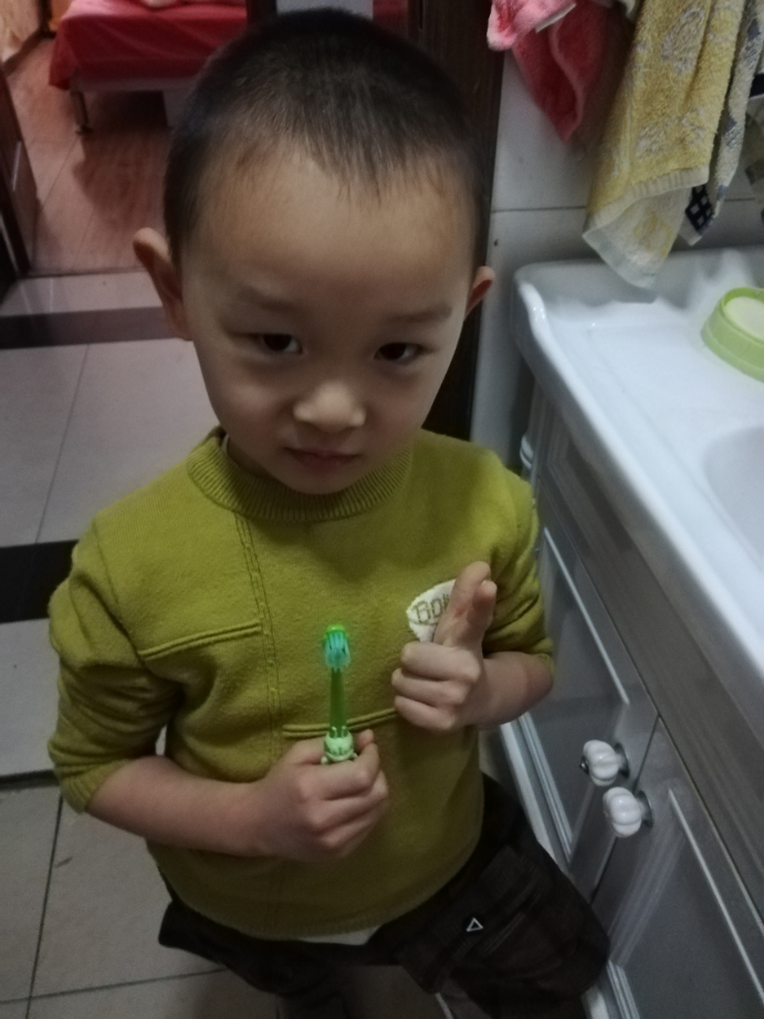 收藏加购提高中奖率美国儿童牙膏怎么样好用吗?适合什么年龄,第5张 收藏加购提高中奖率美国儿童牙膏怎么样好用吗?适合什么年龄,第5张