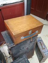 DIY842 vintage record player (DIY personal imitation)