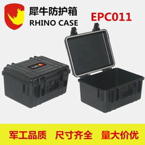 Rhino Card High Price-performance Ratio Plastic Packing Box Protective Case Photographic Equipment EPC011