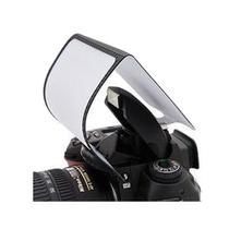 SLR camera soft mask inner flash soft light mask built-in Flash soft mask