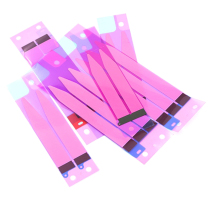 Battery adhesive easy to tear adhesive double-sided tape stretch thick adhesive for iPhone6 6s 7 6plus 6SP 7P