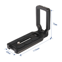 MPU105 MPU-105 L-type fast board for vertical pat Universal