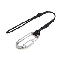 SLR camera shoulder strap strap holder camera safety rope protection wire rope safety rope