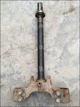 Suitable for Honda DIOAF 55 phase 56 phase 57 phase 63 phase Z4 Samsung pillar front fork steering column shaft original dismantling