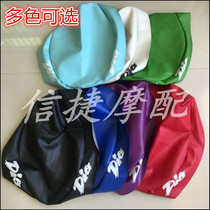 Applicable to Honda DIOAF18 Phase 27 Phase 28 Seat 34 Phase 35 BAJA Eight Plus Leather Cushion