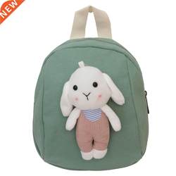 Nylon Kids bag Kindergarten School Backpacks Children's Scho