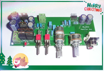 Discount discount on the USAJB 8400 Heavy - duty Ultra - Bass Filter for fever before - stage tone