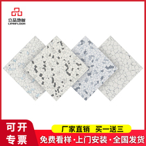 (Standing product) PVC floor PVC anti-static floor sheet PVC static floor PVC electrostatic floor PVC anti-static manufacturers