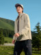 Windkeeper 361 Sports Jacket Men 2025 여름 방수 석유 방지 방지 방지 짠 바람에 Windkeeper 361 Sports Jacket Men 2025 여름 방수 석유 방지 방지 방지 짠 바람에