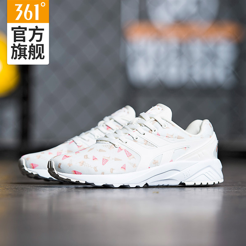 361 women's running shoes