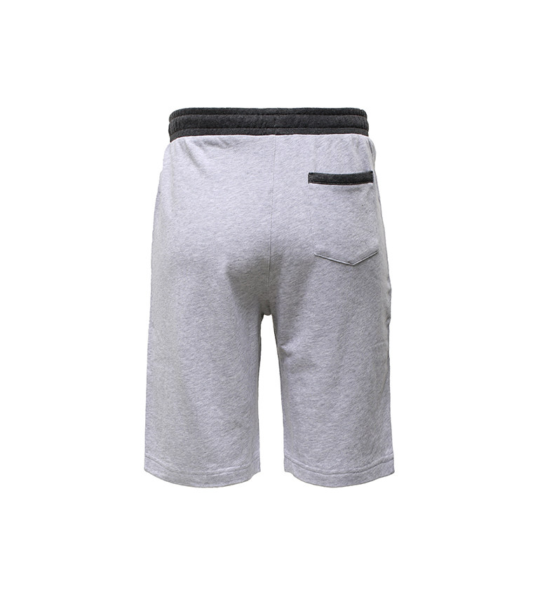 【侣途户外专营店】361男装运动短裤男五分裤夏季新款361透气针织跑步