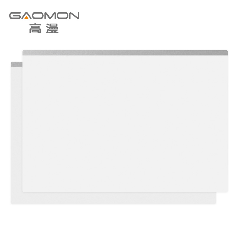 gaoman digital board hand drawing board drawing board painting board original transparent film copying film