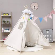 Childrenamp#39s Tent Teepee Tent For Kids Portale Tipi Infa