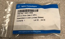 Ticket Anteren 0101-1409 rotor sealing pad switching valve 0101-0920 or G1158A