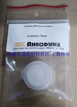 O-ring for 7725i injection valve Isolation seal 7010-015 WAT055948