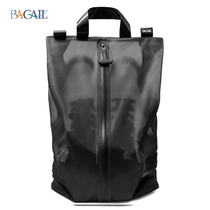 Bagail American shoe bag storage bag travel portable travel travel wash bag Electronics tablet computer storage bag