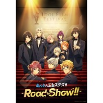 Spot Japan imported genuine ensky idol dream festival jigsaw puzzle 1000 pieces collection decompression birthday gift pack