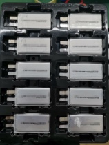 933771 Aerial drone battery repair and replacement special high voltage 4 4V smart model airplane UAV battery