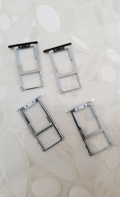 blackberry 黑莓keyone 原装sim卡托 电话卡托 卡座 内存卡托原装