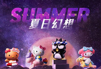 Genuine 2020 KFC Halloween hello Kitty Hello Kitty KT doll toy decoration hand-made model