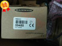 BANNER color scale sensor R55ECW1 59485 new original