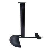 Standing wind wing components single surfboard carbon brazing power surfing leisure water toys customized direct sales