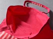 F13 Pure Original Value Summer Beach Style Canvas Bag