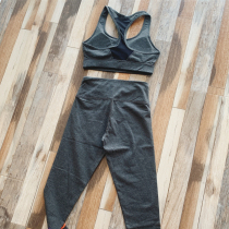 N69 Your Favorite Sports Season Value R-Vest Sweatpants Set