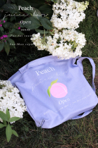 A243 Korean INS style value-for-money literary small fresh large-capacity canvas shoulder bag messenger bag