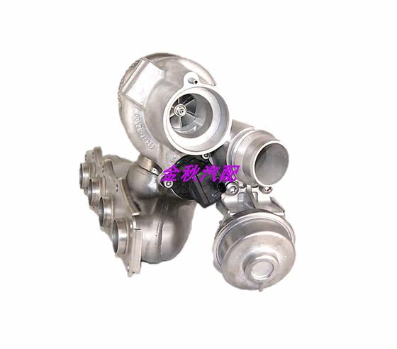 BMW N20 엔진에 적합한 새로운 2.0T 터보 차저 3 시리즈 5 시리즈 X1 액세서리 11657642469 BMW N20 엔진에 적합한 새로운 2.0T 터보 차저 3 시리즈 5 시리즈 X1 액세서리 11657642469
