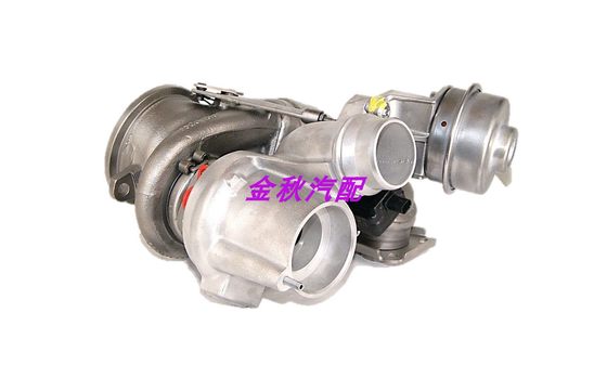 BMW N20 엔진에 적합한 새로운 2.0T 터보 차저 3 시리즈 5 시리즈 X1 액세서리 11657642469 BMW N20 엔진에 적합한 새로운 2.0T 터보 차저 3 시리즈 5 시리즈 X1 액세서리 11657642469