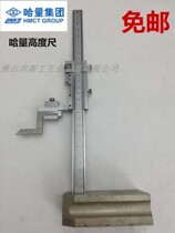 Hamlet height ruler 0-200 0-500 height Swim Javi scale