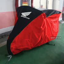 CM300 500 Buddha sand 350 750PCX160ADV150 NS125D CB190SS mo tuo che yi rain cover