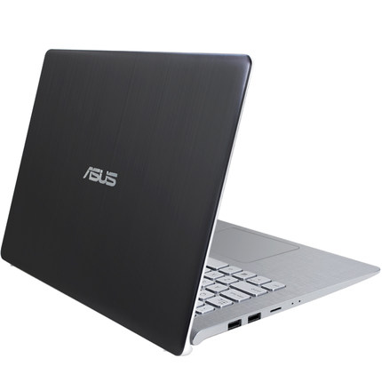 标题优化:Asus/华硕 S5 S5300UN8550灵耀s2代轻薄便携窄边框商务办公15.6寸高分屏学生手提笔记本电脑s5300un8250独显