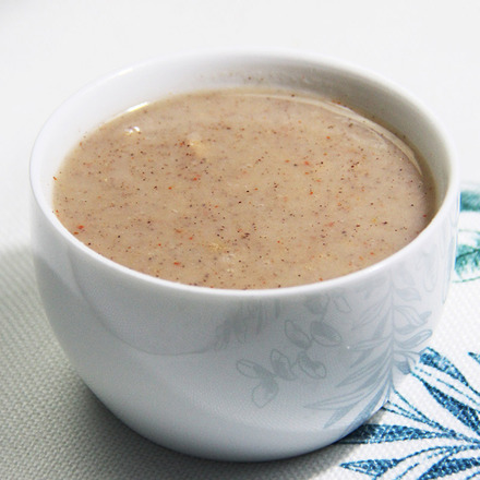 谷初源山药红豆薏米粉薏仁枸杞五谷杂粮粉代餐