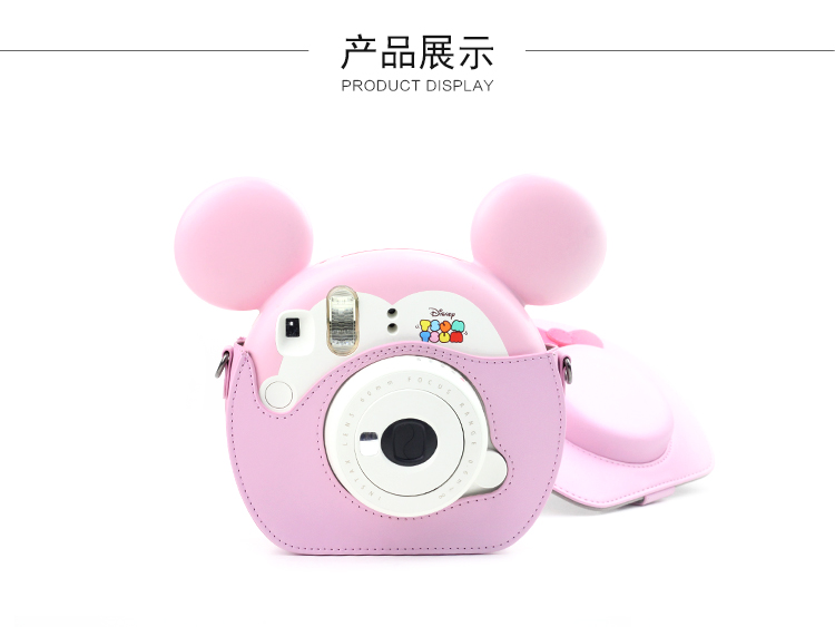 Чехол для Polaroid Caiul TSUMTSUM Чехол для Polaroid Caiul TSUMTSUM
