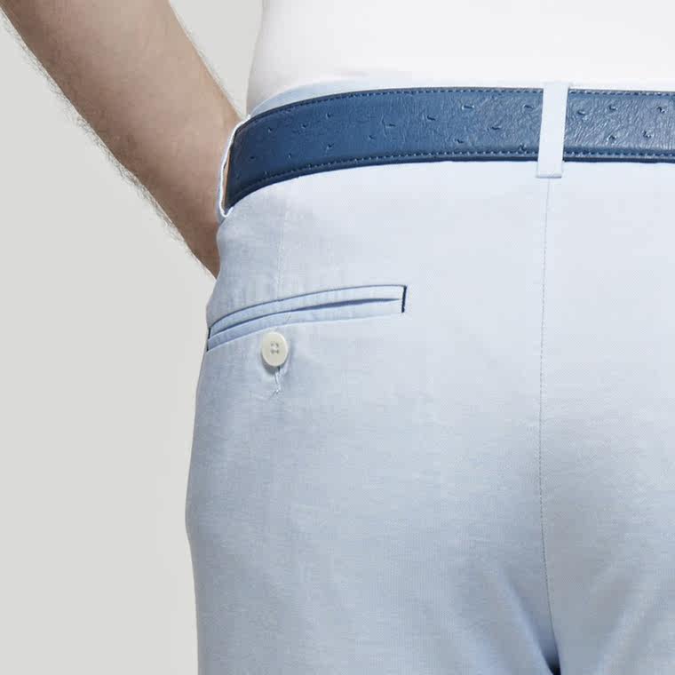 与狼共舞休闲裤短裤2015夏装新款专柜同款潮纯色短裤671404559
