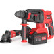 Delixi Electric Hammer Shell Delixi Flash Hammer Handle Shell Impact 전기 드릴 쉘 원래 전기 해머 핸들 Delixi Electric Hammer Shell Delixi Flash Hammer Handle Shell Impact 전기 드릴 쉘 원래 전기 해머 핸들
